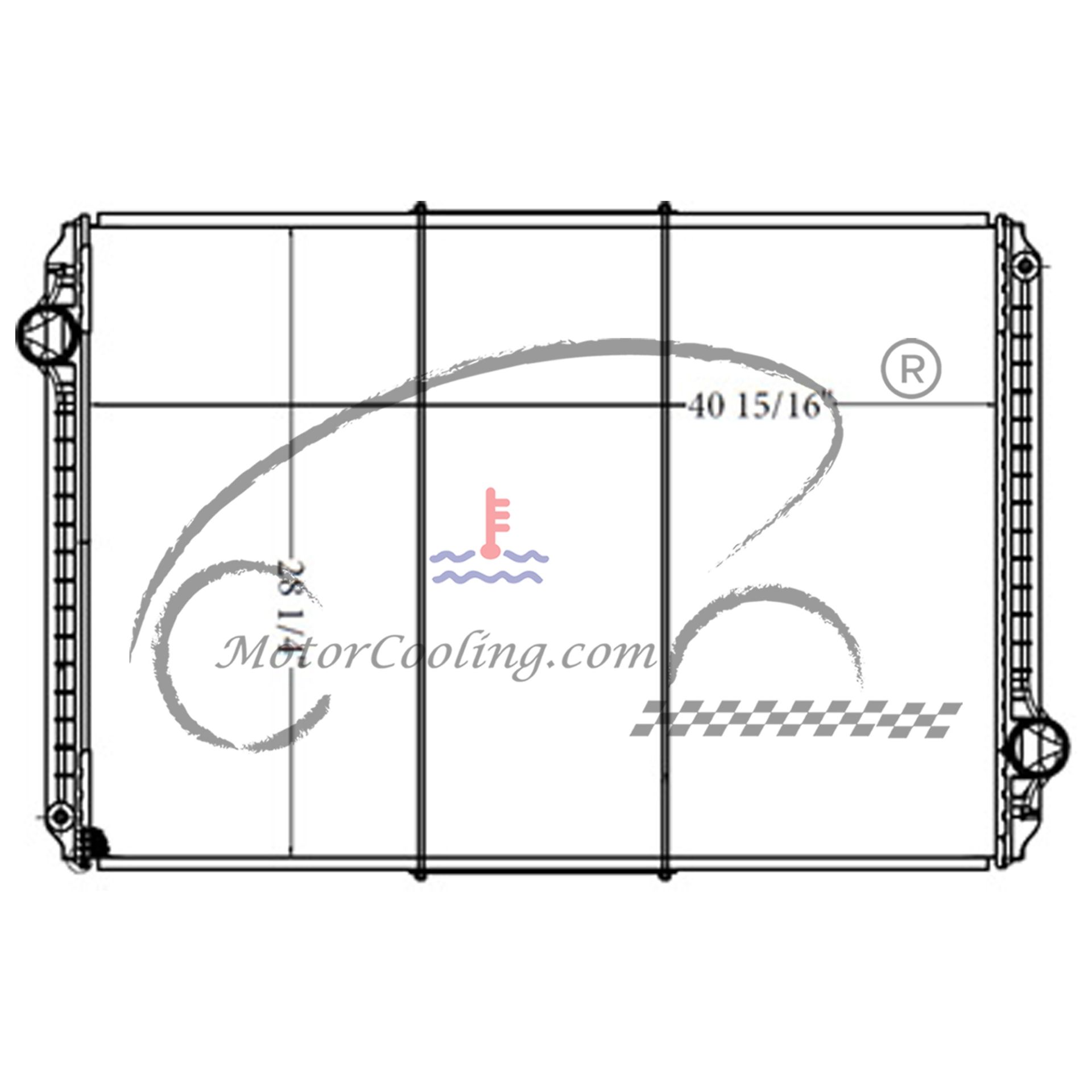 RDINHD0001 MEASUREMENT